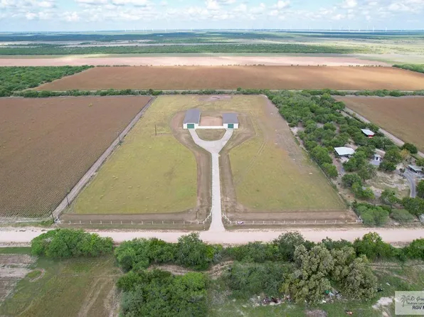 27178 N San Roman Rd, Los Fresnos, TX 78566
