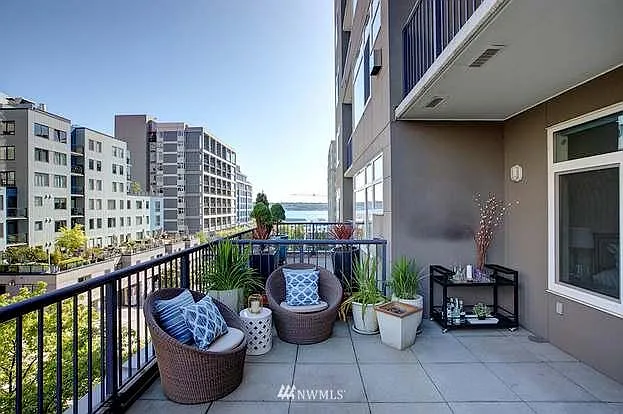 2801 1st Ave #207