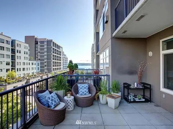 2801 1st Ave, Seattle, WA