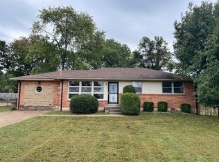 3716 Yelton Dr, Nashville, TN 37211