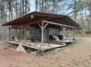 5772 Private Road 2065, Centerville, TX