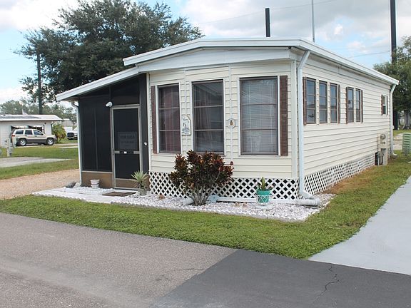 5th image of 11911 66th St Lot 720