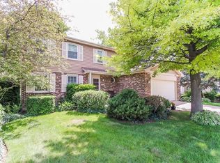1607 Rose Blvd, Buffalo Grove, IL 60089