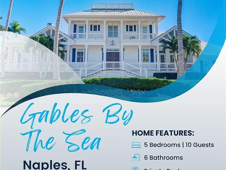 1551 Gulf Shore Blvd S — Photo 1