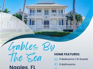 1551 Gulf Shore Blvd S, Naples, FL 34102