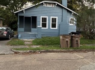 113 N Carlen St, Mobile, AL 36607