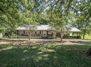 132 Frey Rd, Elmer, LA 71424