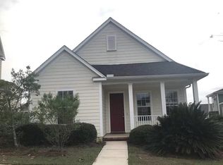 3038 Cummings Ave, Tallahassee, FL 32311