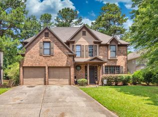 124 Chickory Ln, Canton, GA 30114