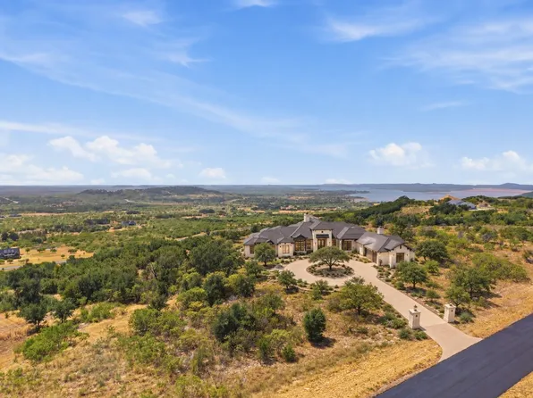 0 Shooting Star Ct, Graford, TX 76449