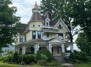 60 E Fassett St, Wellsville, NY 14895