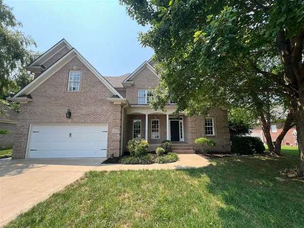 2645 Laurelstone Ln, Bowling Green, KY 42104