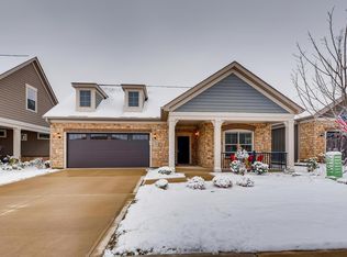 5160 Threshing Pl, Delaware, OH 43015
