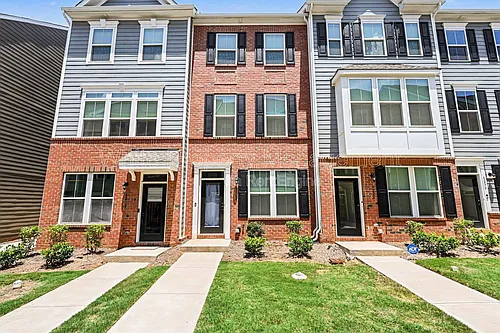 6222 Cleburne Ct Photo 1