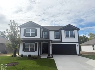 24468 Godby St, Sheridan, IN 46069