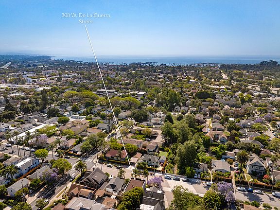 3rd image of 308 W De La Guerra St