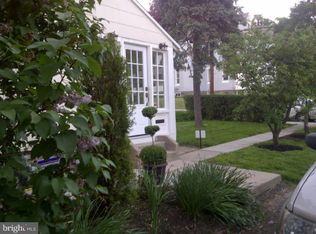 316 Locust Ave, Ardmore, PA 19003