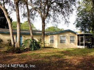 236 Marius Ct, Saint Augustine, FL 32086