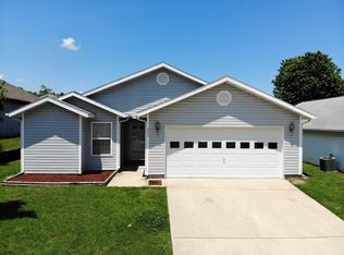 245 Deer Run Rd, Branson, MO 65616