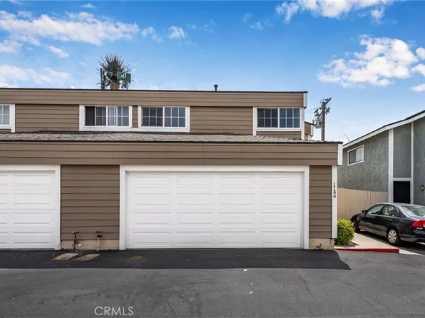 1144 N Lyman Ave, Covina, CA 91724