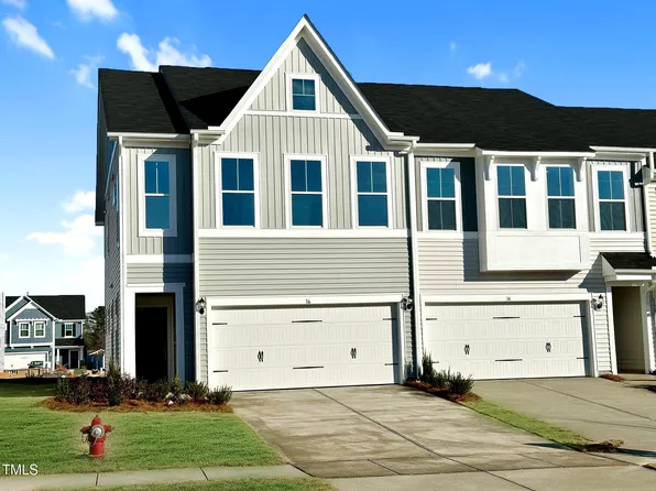 16 Nettle Ln #240, Clayton, NC 27520