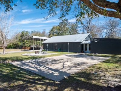 373 Happy Landing Rd, Waynesville, GA, 31566