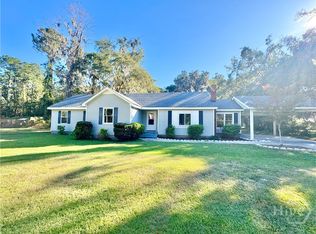 443 Martin Rd, Midway, GA 31320