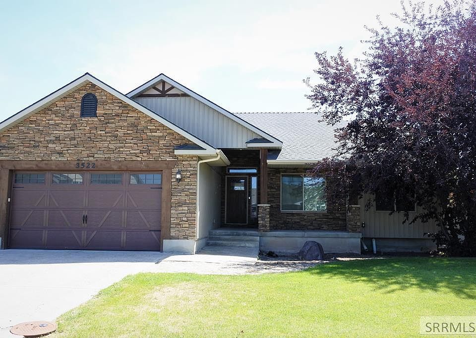 1st image of 3522 Hyrum Dr