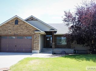 3522 Hyrum Dr, Idaho Falls, ID 83401
