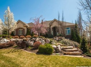 272 E 950 N, Kaysville, UT 84037