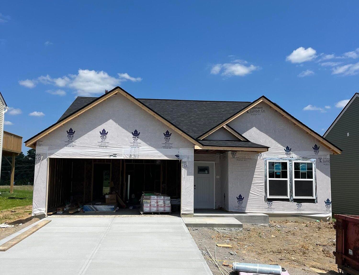 104 Churchill Dr, Williamstown, KY 41097 Zillow