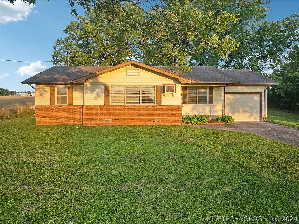12413 S 114th St W, Oktaha, OK 74450 Zillow
