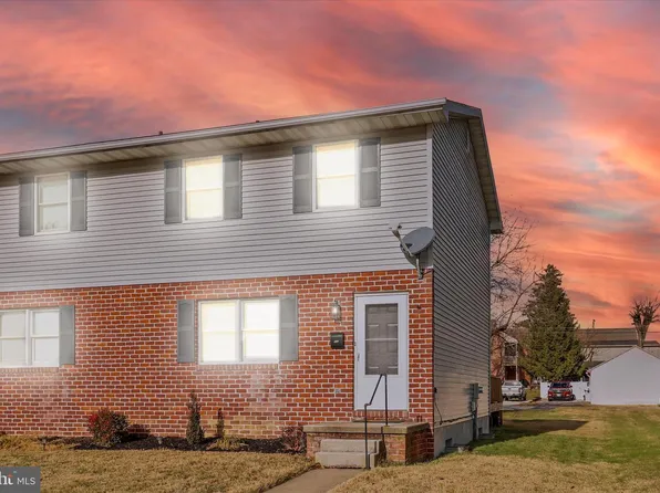 331 South St, Hanover, PA 17331