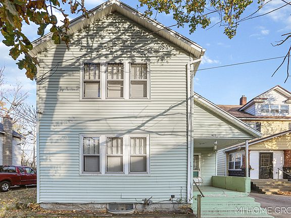 2nd image of 922 Muskegon Ave NW