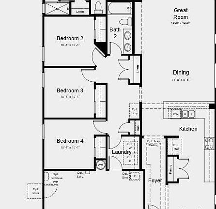 2nd image of this home