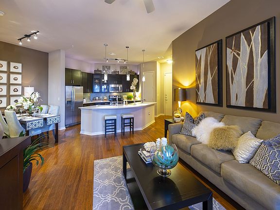 3rd image of 7010 Staffordshire Blvd APT 424