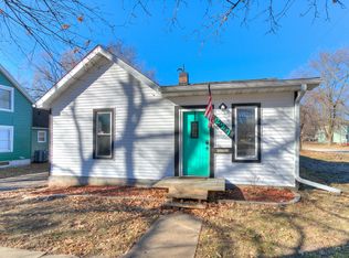 227 Carroll St, Boone, IA 50036