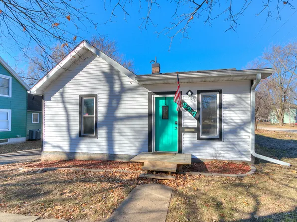 227 Carroll St, Boone, IA 50036