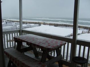 57 Atlantic Ave UNIT B, Salisbury, MA 01952