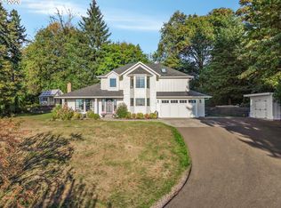 14001 NE 186th Ave, Brush Prairie, WA 98606