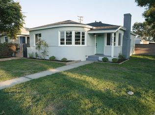 300 E Adams St, Long Beach, CA 90805