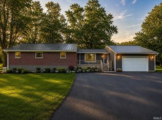 3003 Pottawatomie Rd, Logansport, IN 46947
