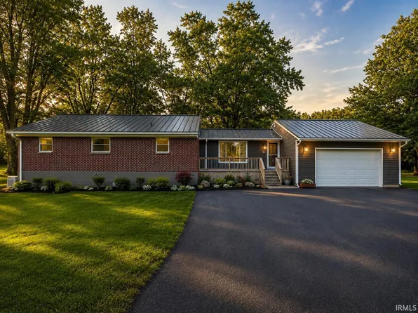 3003 Pottawatomie Rd, Logansport, IN 46947