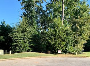 1906 Oak Knoll Cir, Longview, TX 75605