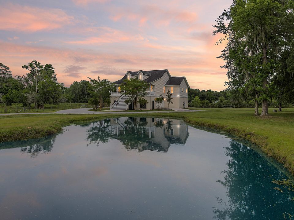 6827 Ethel Post Office Rd, Meggett, SC 29449 Zillow