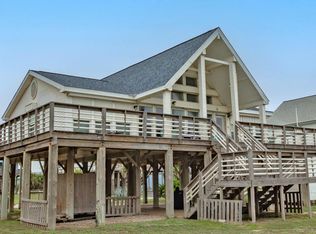 12922 Jolly Roger Dr, Freeport, TX 77541