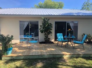 406 Travino Ave, Saint Augustine, FL 32086