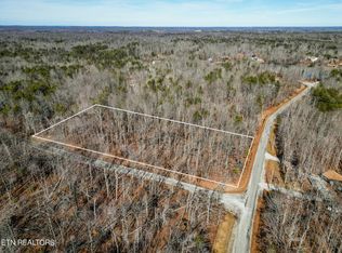 Anne Rd, Monterey, TN 38574