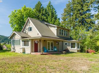 3180 Neal Creek Mill Rd, Hood River, OR 97031