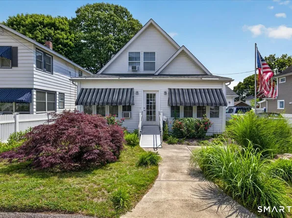 33 Warren Street, Milford, CT 06460